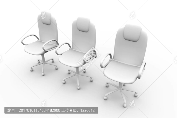 辦公椅