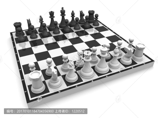 國際象棋