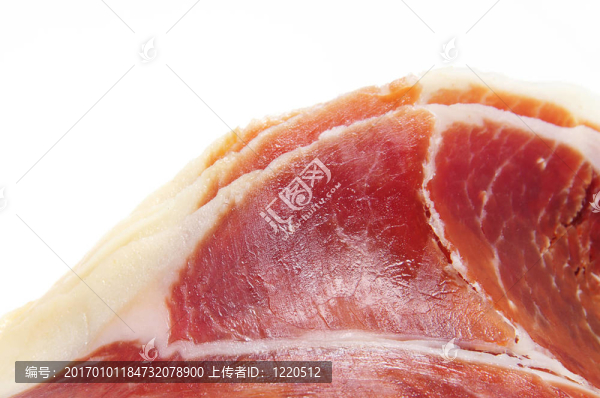 塞拉諾火腿