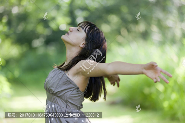 青少年性