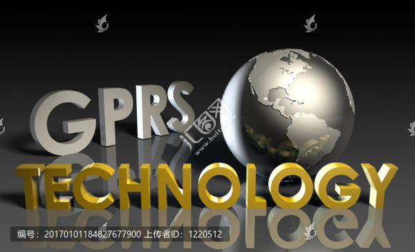 GPRS技術(shù)