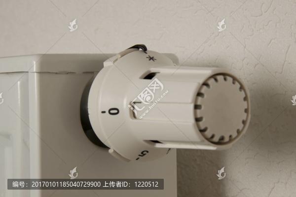 加熱閥