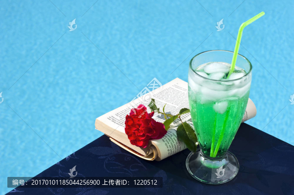 放松池5