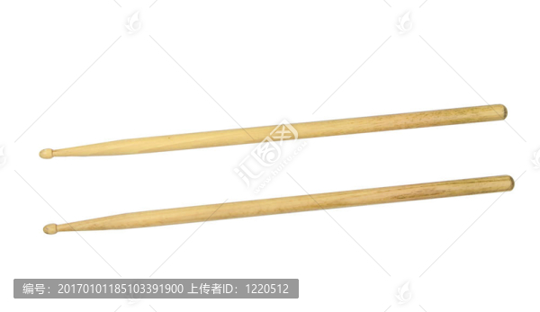 兩個(gè)雞腿在白色的裁剪路徑