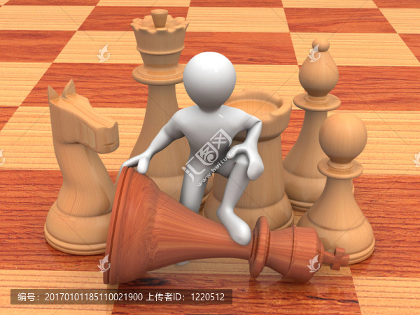 男子國際象棋