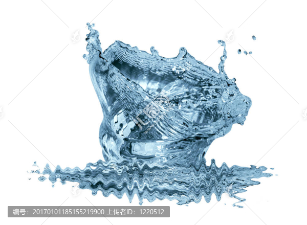 水濺