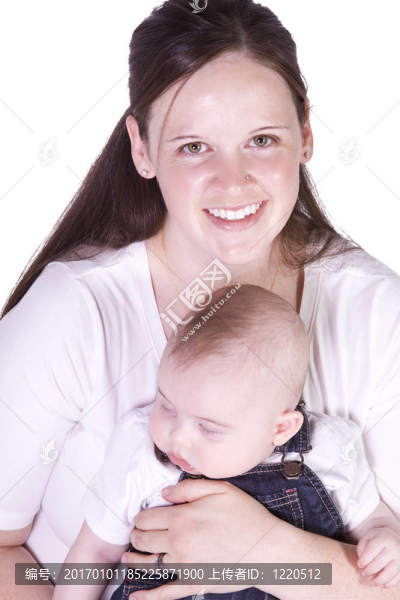 母子假扮