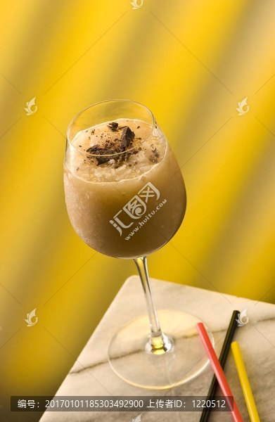 黑太子的雞尾酒
