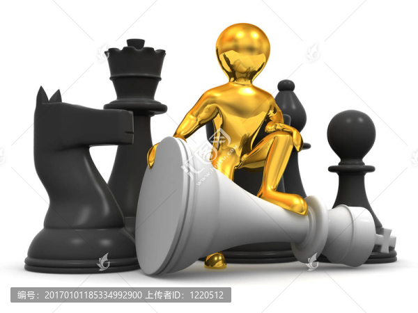 男子國際象棋