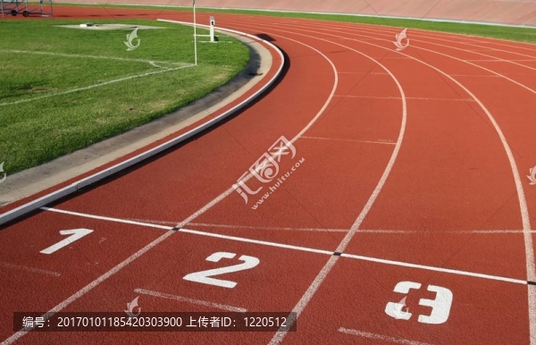 體育跟蹤車道數(shù)