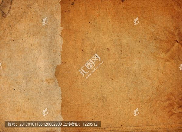 舊紙紋理-完美背景與文字或圖像空間