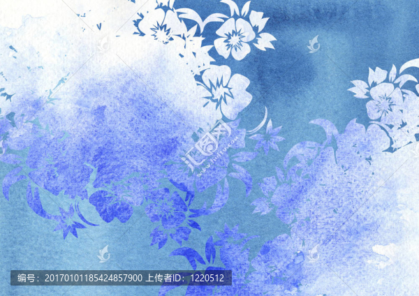 亞洲風(fēng)格的紋理和背景