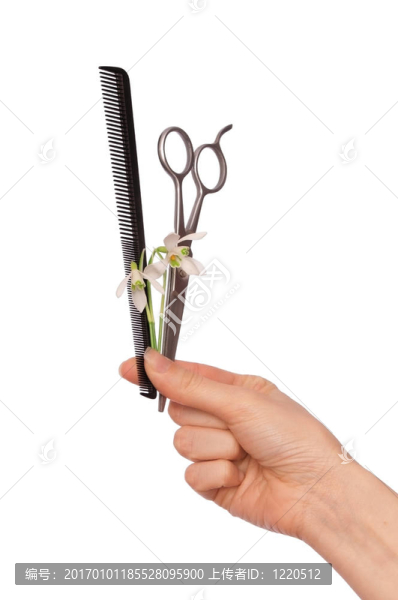 發(fā)型