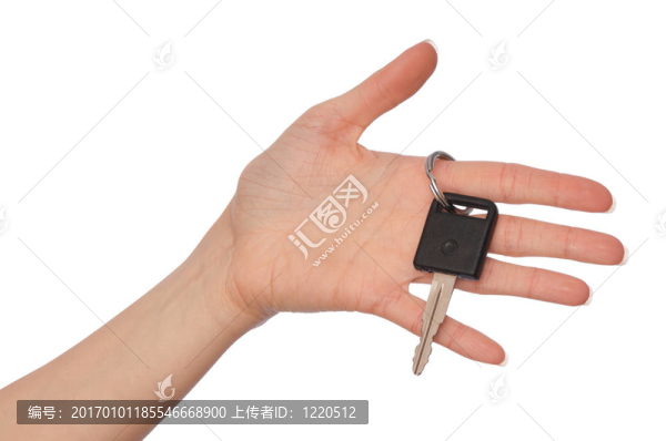鑰匙