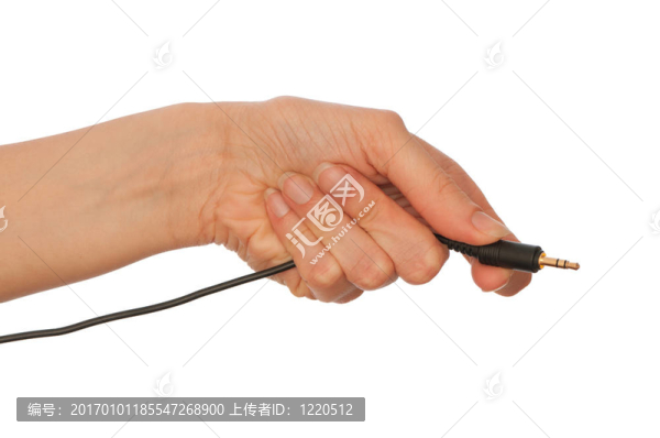 音頻插孔