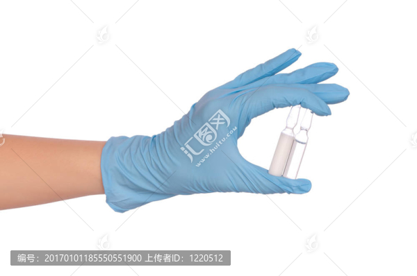 用于制造疫苗安瓿