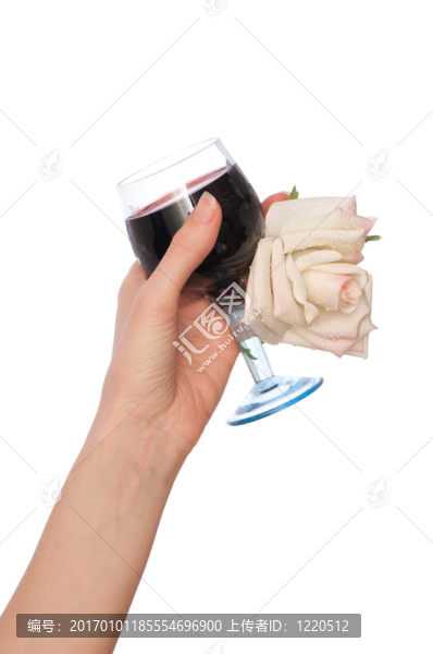 紅酒杯