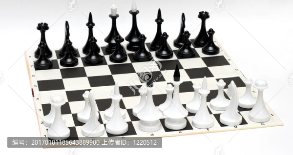 國際象棋