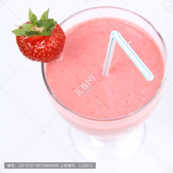 Strawberry搖