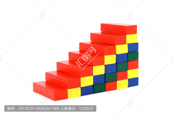 原木色的磚