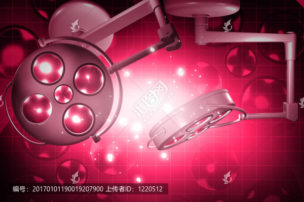 手術(shù)燈