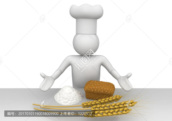 Baker,-工人收藏-匯圖網(wǎng) www.fosd68.com Baker,-工人收藏