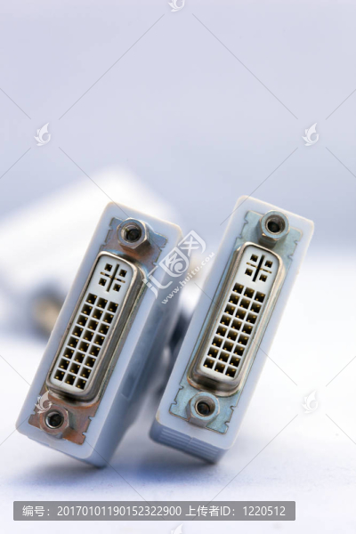 詳細的視頻電纜