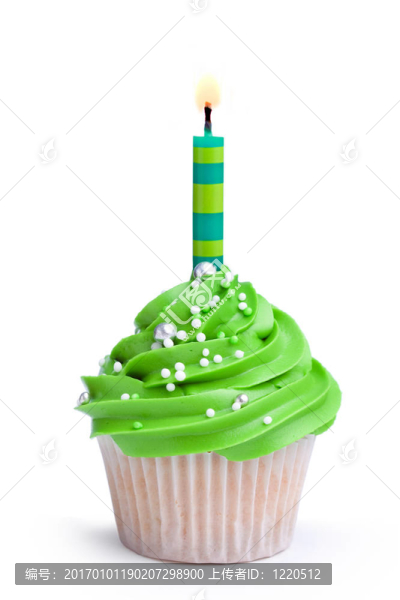 生日蛋糕