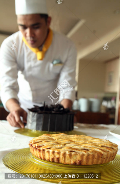 糕點(diǎn)
