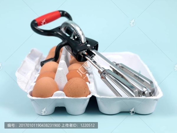 打蛋器