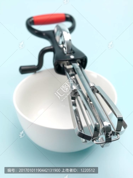 打蛋器
