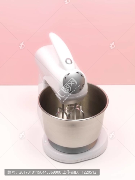 食品攪拌機
