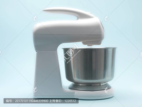 食品攪拌機