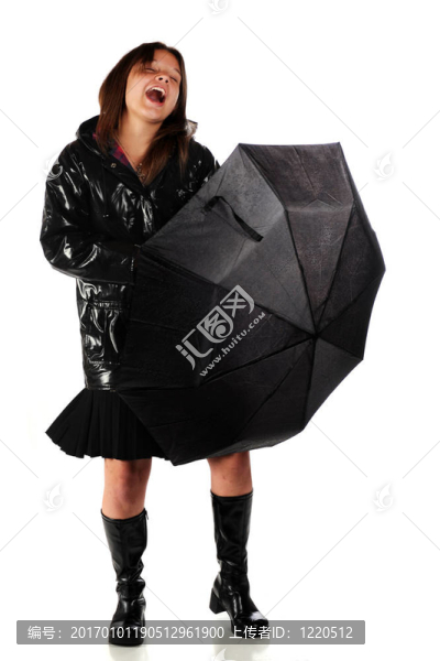 雨后