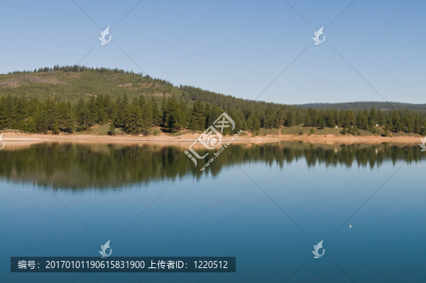 博卡水庫(kù)