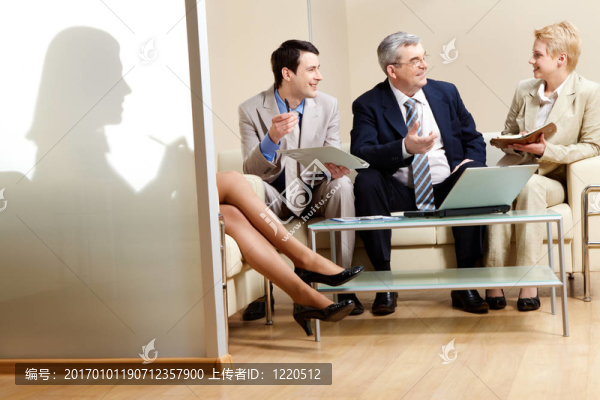 工作計劃