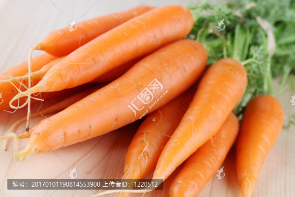 胡蘿卜