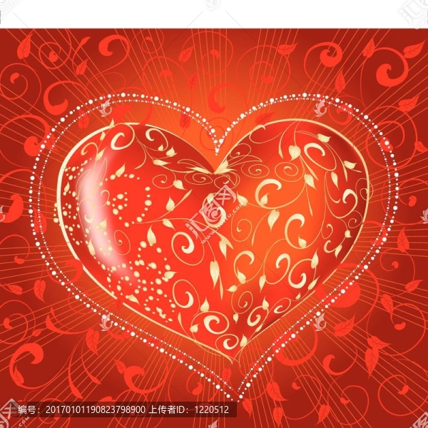 摘要valentine2