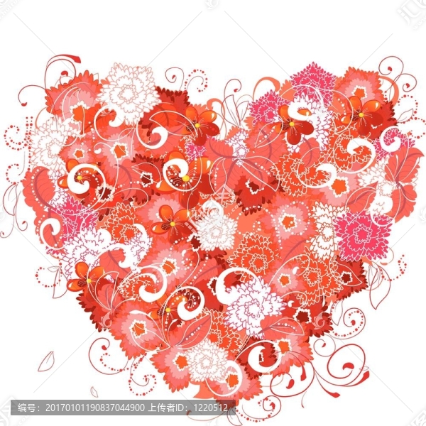 花valentine2