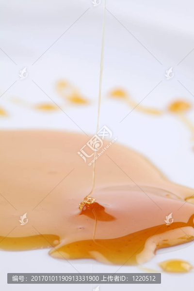 把蜂蜜