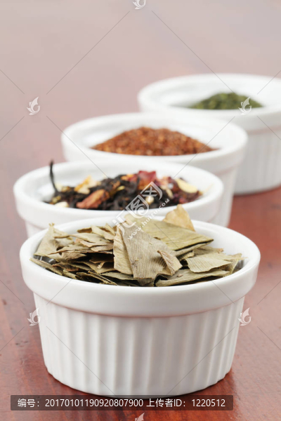 銀杏茶系列