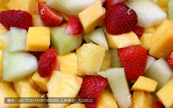 fruitsalad