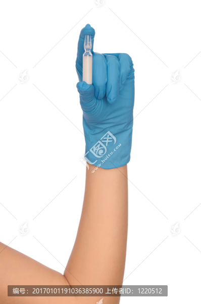 用于制造疫苗安瓿