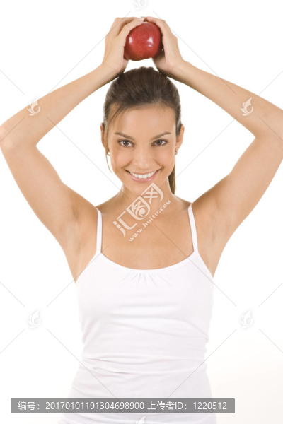 蘋果
