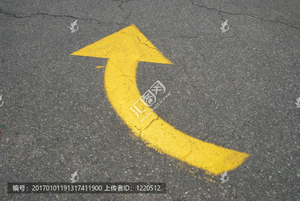 右轉(zhuǎn)箭頭