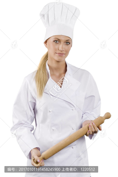 廚師