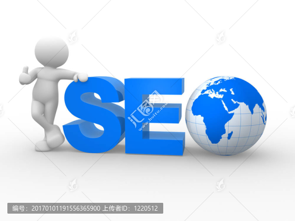 詞的SEO