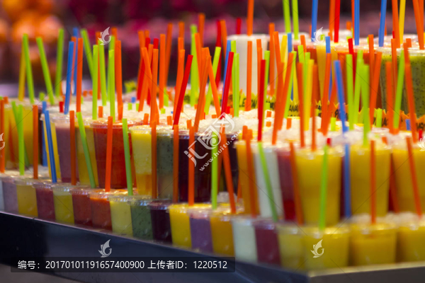 玻璃水果