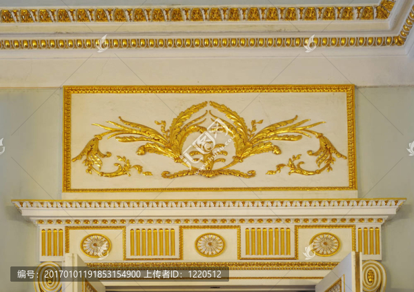 天花板的博物館-匯圖網(wǎng) www.fosd68.com 天花板的博物館