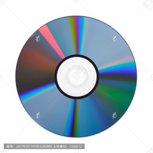 CD盤